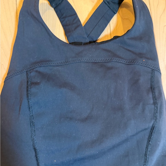 lululemon athletica Black Dress - Picture 5 of 7